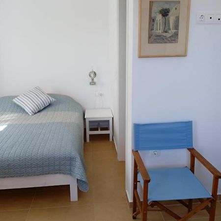 Appartamento Το Κυμα . Livadi  Esterno foto